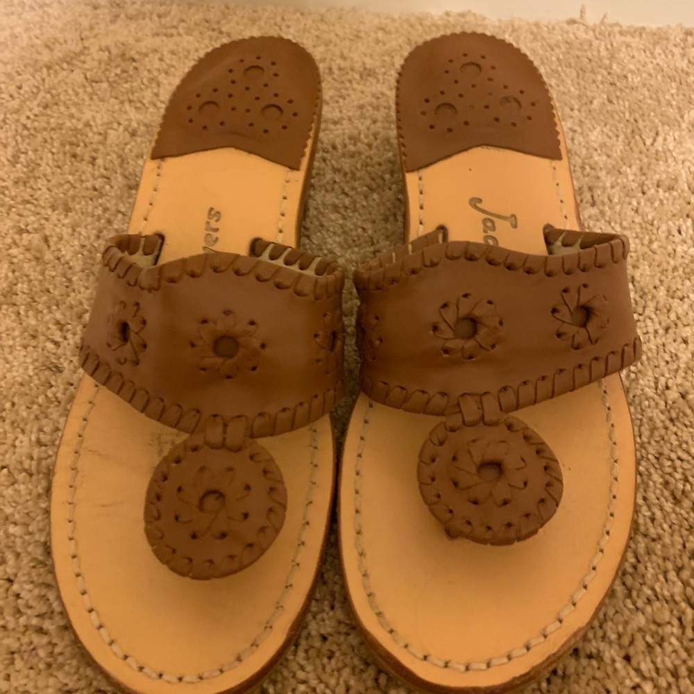 Jack Rogers